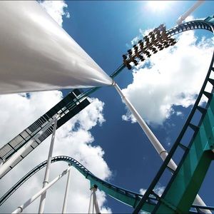 Meet your Posher, Annie